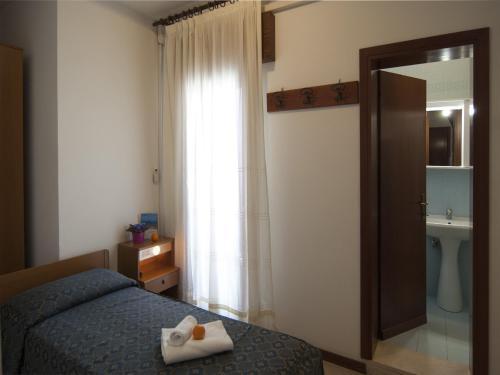 Hotel Linda 3*